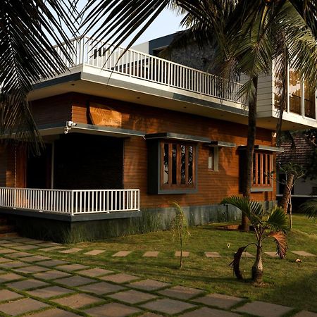 Ikigai - Family Only By Ewa Properties Manjeshwar Exterior foto