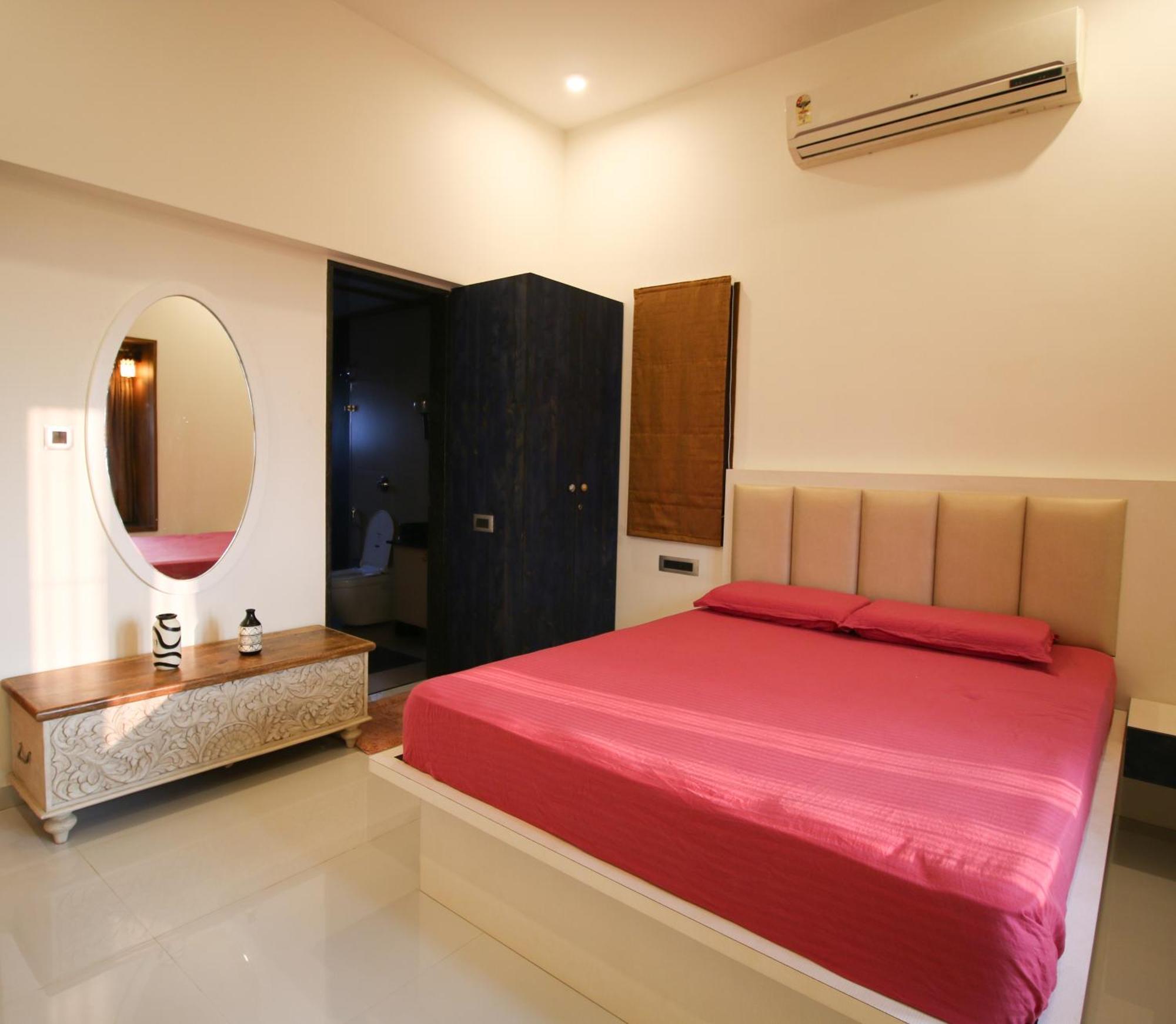 Ikigai - Family Only By Ewa Properties Manjeshwar Exterior foto