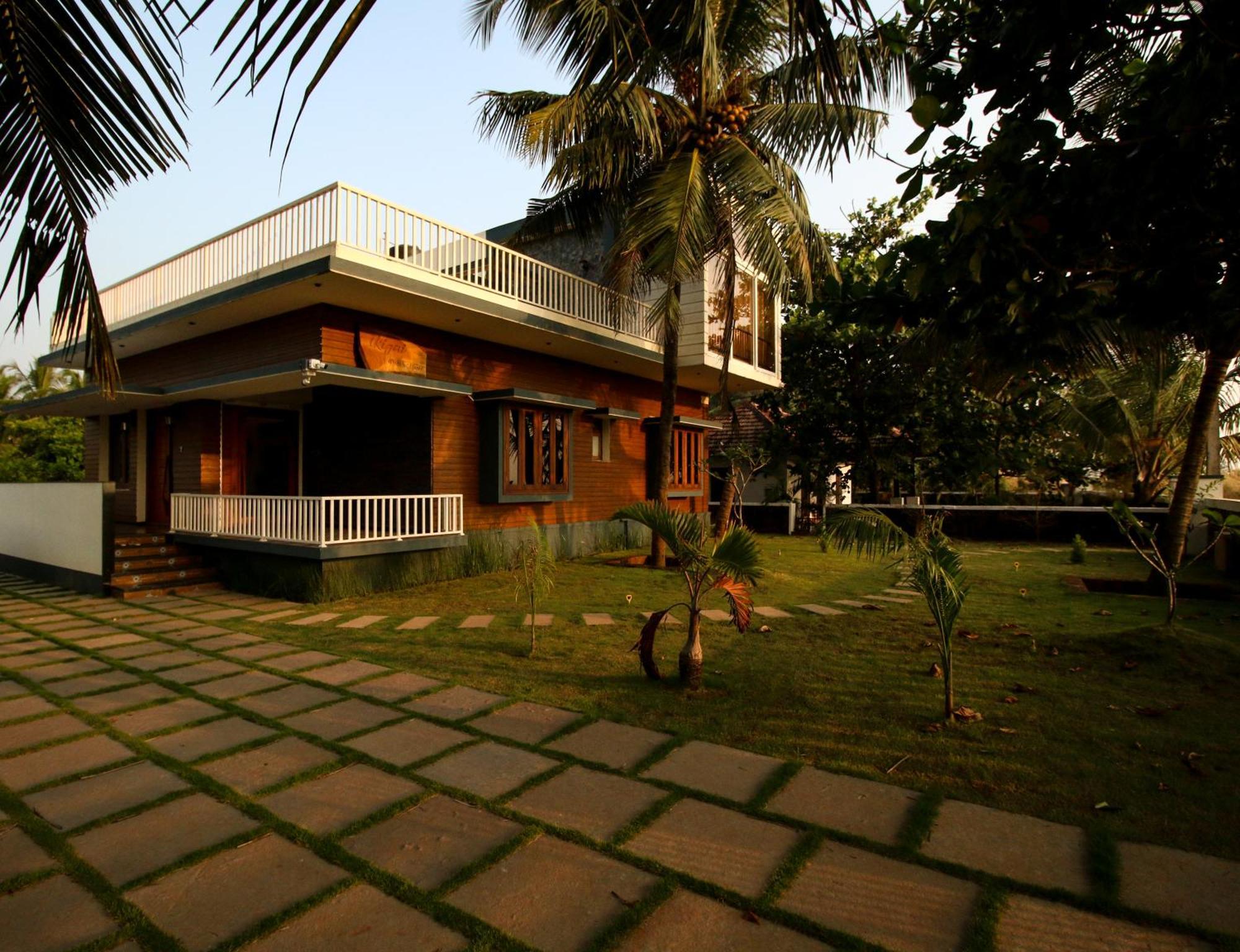 Ikigai - Family Only By Ewa Properties Manjeshwar Exterior foto
